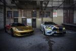 BMW M5 by Akrapovic 2014 года